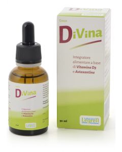 DIVINA GOCCE 30ML