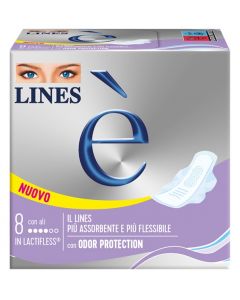 Lines E'dwct Ali 8pz