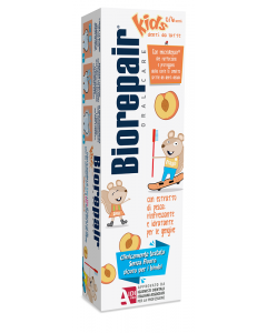 BIOREPAIR Dent.J Pesca 50ml