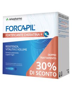 Forcapil Fortif.120 Cps