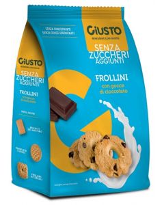 Giusto S/z Froll.ciocc.350g