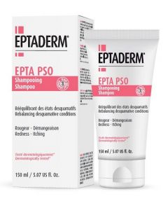 Epta Pso Shampoo 150ml