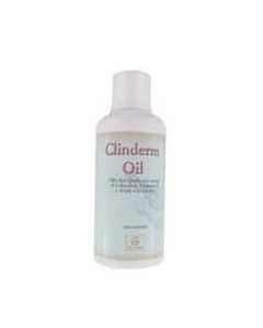 CLINDERM-OLIO DET 500ML
