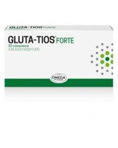 GLUTA-TIOS Fte 30 Cpr
