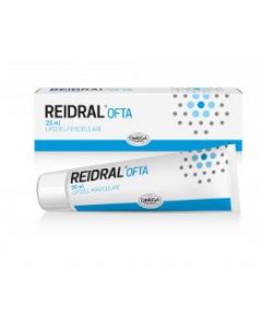 REIDRAL OFTA 25ML
