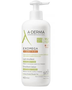 Exomega Control Latte 400ml