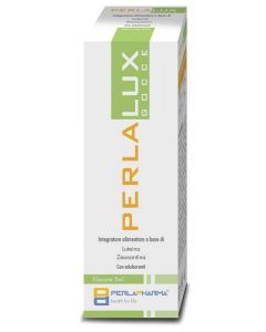 PERLALUX Gtt 5ml