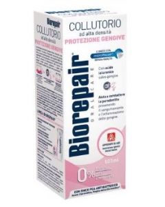 Biorepair Collutorio Protezione Gengive 500ml