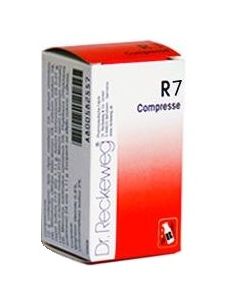 IM.R7 100CPR 0,1GR RECKEWEG