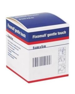 FIXOMULL Gentle Touch 5mtx5cm