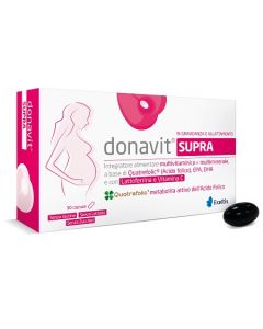 Donavit Supra 30 Cps