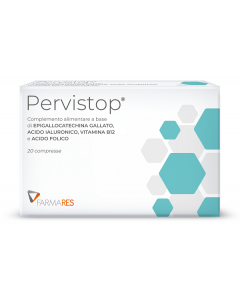 Pervistop 20 Cpr