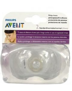 AVENT Paracapezz.Farf.M 2pz