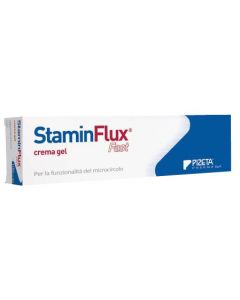Staminflux Crema-gel 100ml