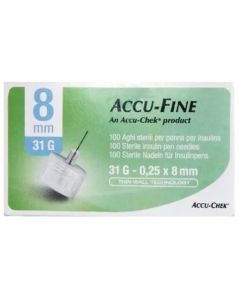 ACCUFINE AGO PEN NEE G31 8MM
