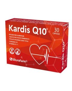 Kardis Q10 30cps