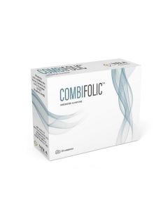 Combifolic 30 Cpr