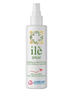 ILE Spray Formula Protettiva