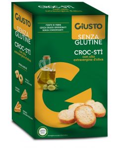 Giusto S/g Croc-sti'100g