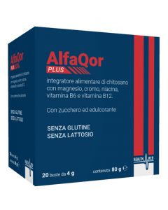 Alfaqor Plus 20bust.