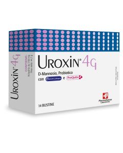 Uroxin 4g 14 Bust.