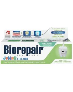 Biorepair Dentrificio Junior 7- 14 Anni 75 ml
