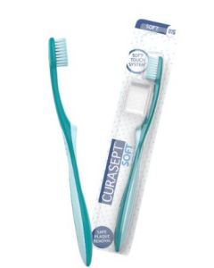 Curasept Spazzolino Soft 015