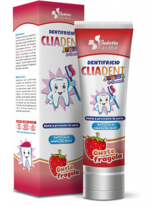 Cliadent Dentifr.junior