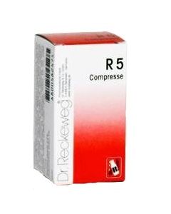 IM.R5 100CPR 0,1GR RECKEWEG