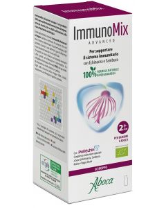 Immunomix Advanced Scir.210g