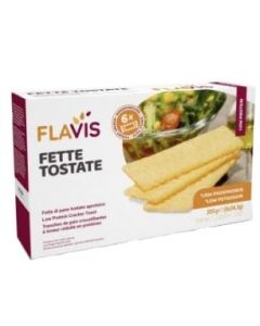 MEVALIA FLAVIS FETTE TOSTAT 205G