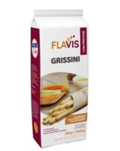 Flavis Grissini Aproteici 150g (3x50g)