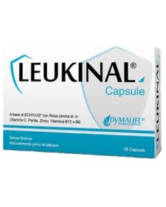 LEUKINAL 15 Cps
