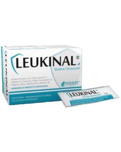 LEUKINAL 16BUST OROSOLUBILI