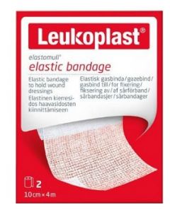 ELASTOMULL BENDA 10X400CM