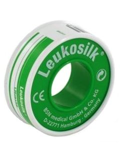 LEUKOSILK-ROCC M5X1,25 CM
