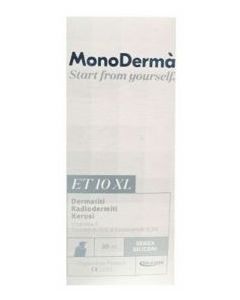 Monoderma Et10 xl Flac.30ml