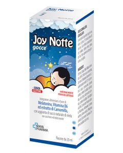 JOY Notte 12ml
