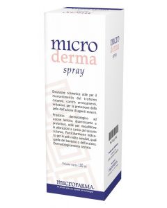 MICRO Derma Spray 100ml