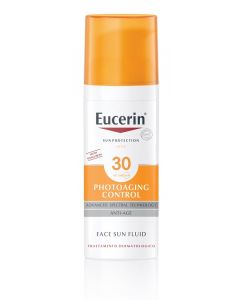 EUCERIN SUN A/AGE SPF30 50ML