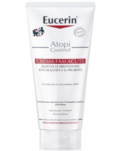 EUCERIN Atopic.Fas/Acute100ml