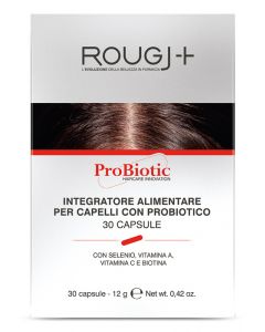 Rougj Capelli Probiotic 30cps