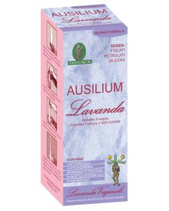 Deakos Ausilium Lavanda Singola 100ml