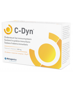 C-DYN NFI 45 Cpr