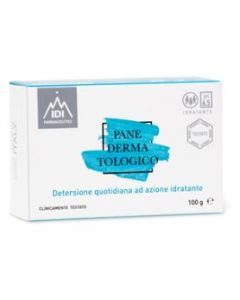 IDI PANE DERMATOLOGICO 100G