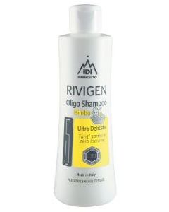 RIVIGEN OLIGO SHAMPOO BIMBO