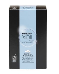IMMUNOXIDIL Uomo 60 Cps