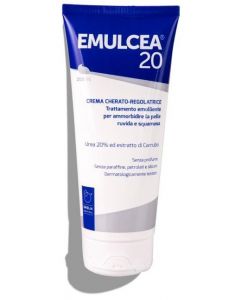EMULCEA*20 Crema 200ml
