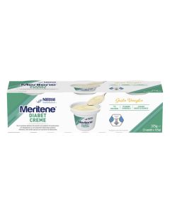 MERITENE Diabet Cr.Van.3x125g