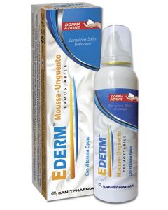 Ederm Mousse 100ml